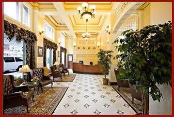 דטרויט Milner Hotel מראה חיצוני תמונה