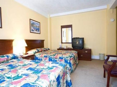 דטרויט Milner Hotel חדר תמונה