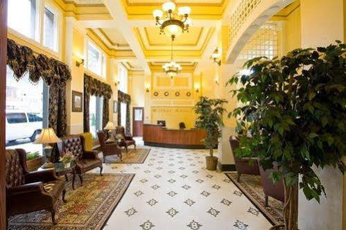 דטרויט Milner Hotel מראה חיצוני תמונה