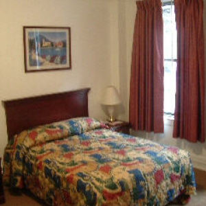 דטרויט Milner Hotel מראה חיצוני תמונה