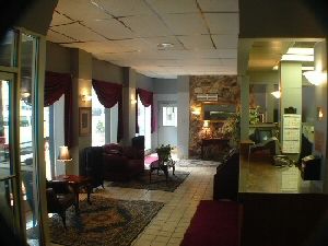 דטרויט Milner Hotel מראה חיצוני תמונה