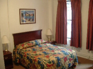 דטרויט Milner Hotel מראה חיצוני תמונה